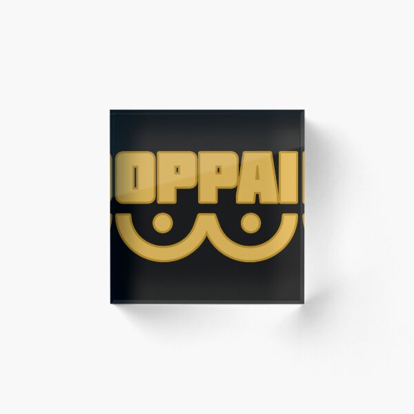 Item preview, Oppai designed and sold by MustafaRoha.