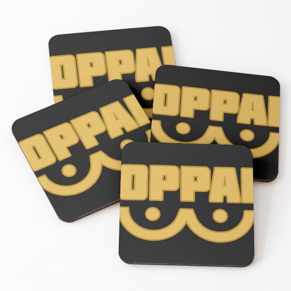 Item preview, Oppai designed and sold by MustafaRoha.