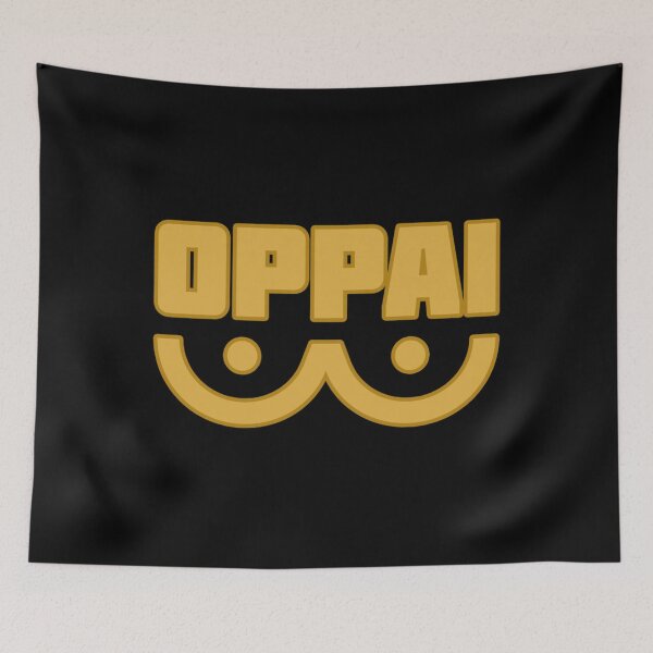 Item preview, Oppai designed and sold by MustafaRoha.