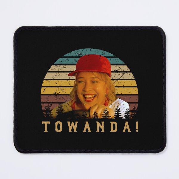 Item preview, Vintage Art Fried Green Tomatoes Films - Towanda designed and sold by MarcellaCarroll.