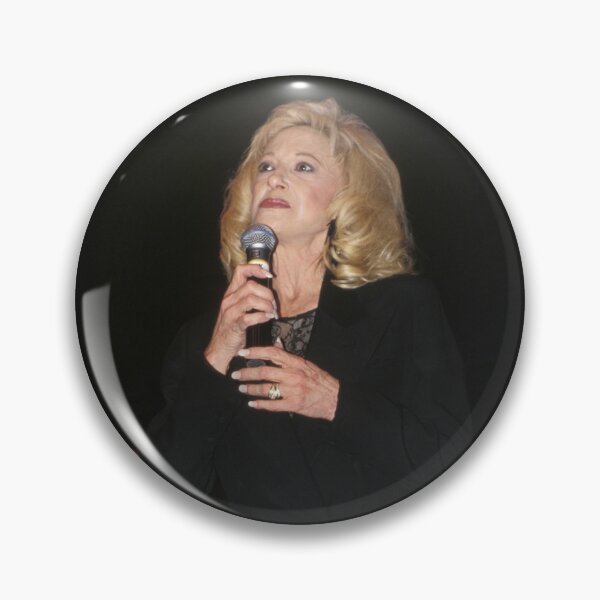 Item preview, Tammy Wynette - Photograph designed and sold by ConcertImages.
