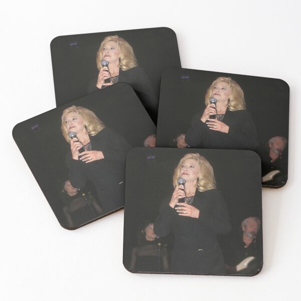 Item preview, Tammy Wynette - Photograph designed and sold by ConcertImages.