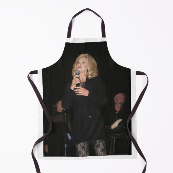 Item preview, Tammy Wynette - Photograph designed and sold by ConcertImages.