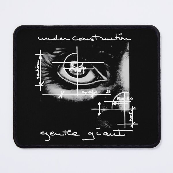 Item preview, Gentle Giant Band designed and sold by WymanShields.