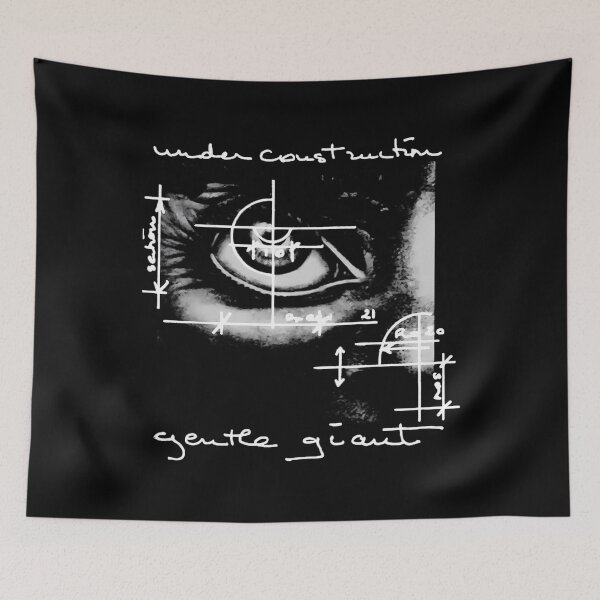 Item preview, Gentle Giant Band designed and sold by WymanShields.