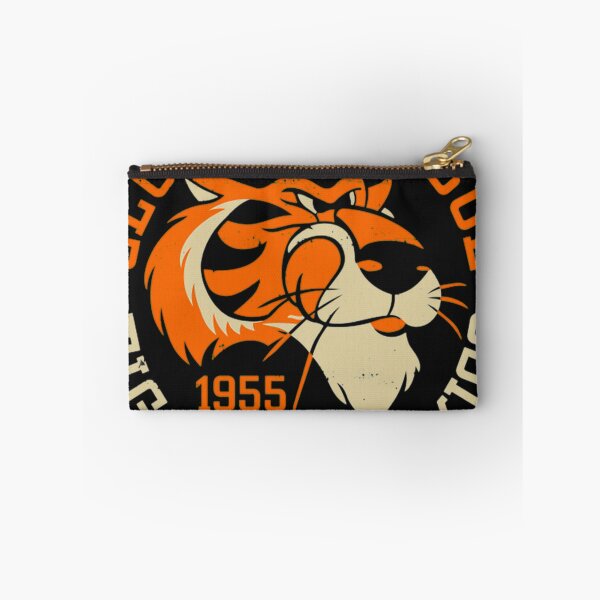 Item preview, Tigres De Mexico Mexico City Tigers 1955 Club De Beisbol Logo designed and sold by BrittanyAlexand.