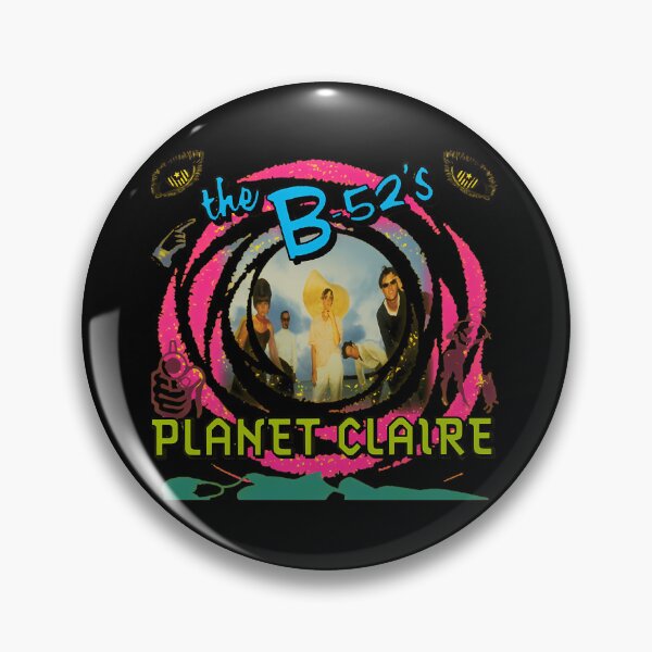 Item preview, Planet Claire designed and sold by WymanShields.