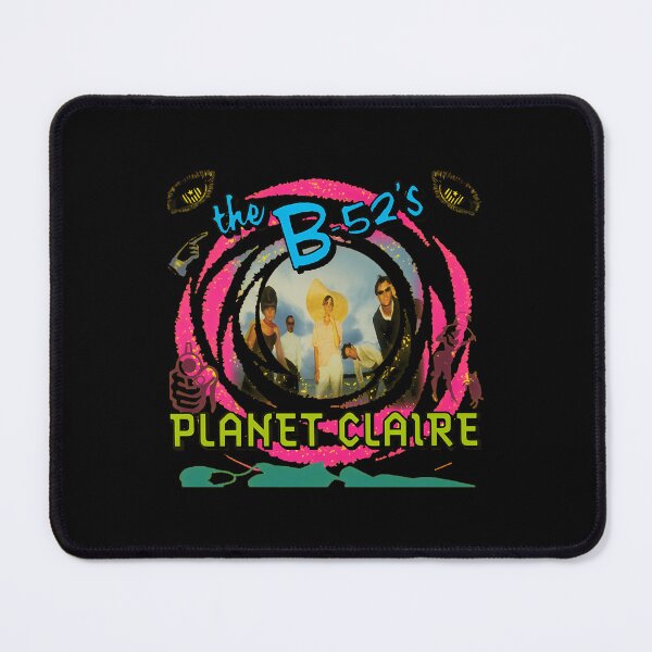 Item preview, Planet Claire designed and sold by WymanShields.