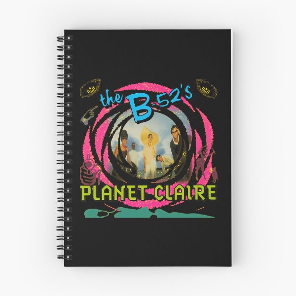 Item preview, Planet Claire designed and sold by WymanShields.