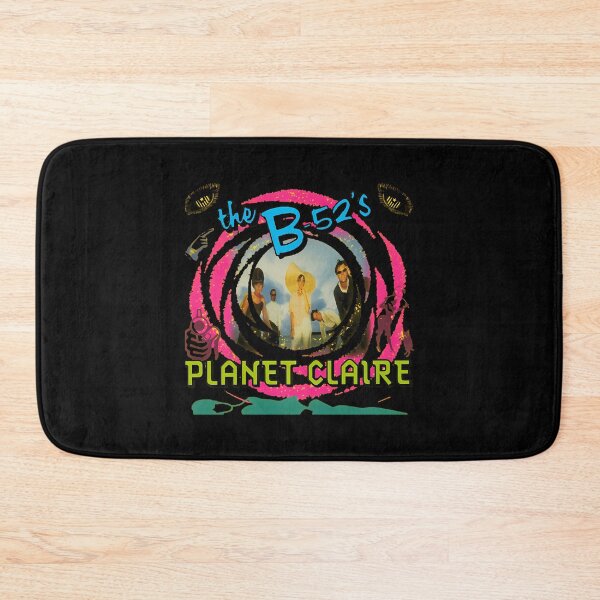 Item preview, Planet Claire designed and sold by WymanShields.