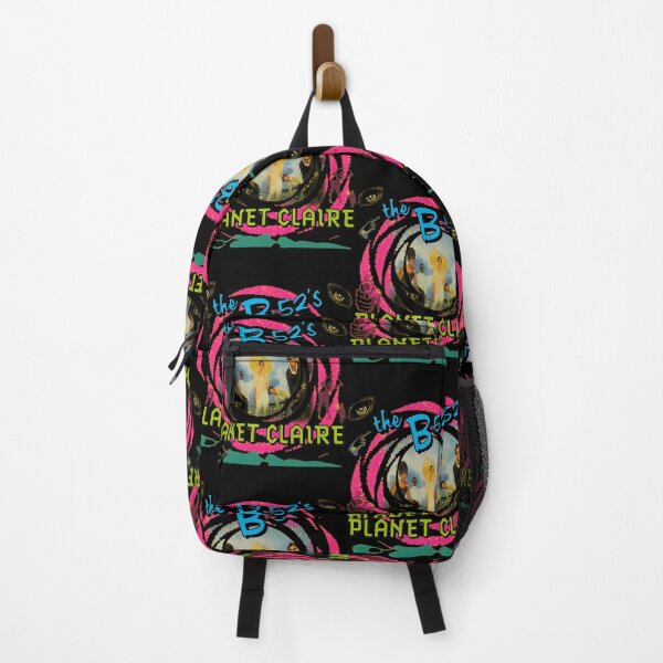 Item preview, Planet Claire designed and sold by WymanShields.