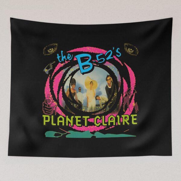 Artikelvorschau, Planet Claire entworfen und verkauft von WymanShields.
