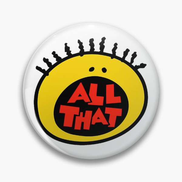 Item preview, All That designed and sold by BrittanyAlexand.