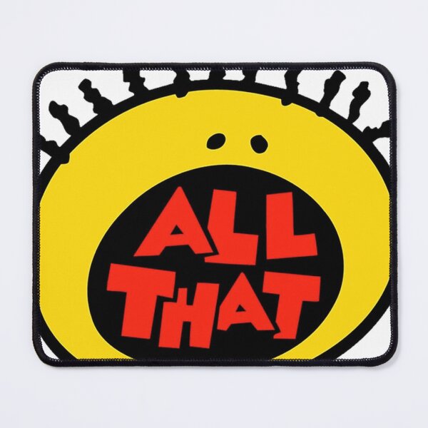 Item preview, All That designed and sold by BrittanyAlexand.