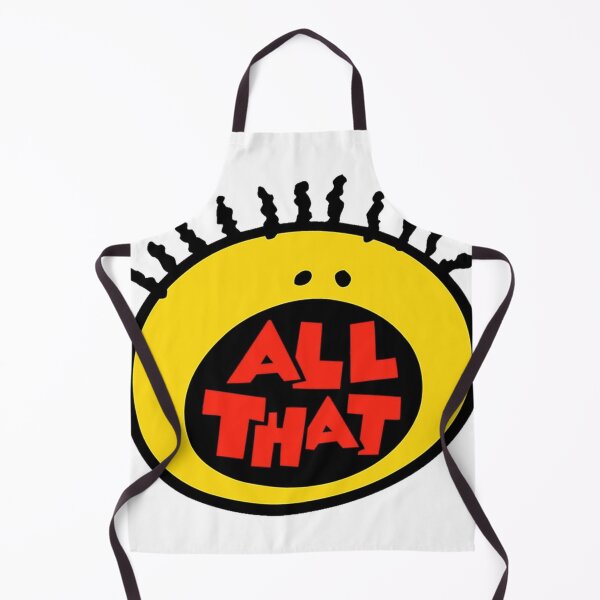 Item preview, All That designed and sold by BrittanyAlexand.