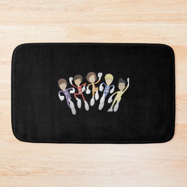 Item preview, One Direction The Adventurous Adventures Of One Direction designed and sold by WymanShields.