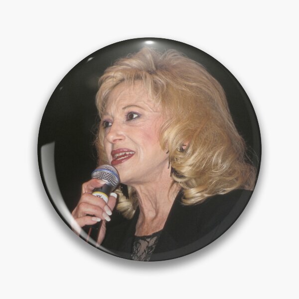 Item preview, Tammy Wynette - Photograph designed and sold by ConcertImages.