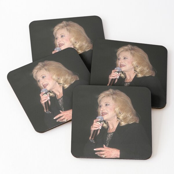 Item preview, Tammy Wynette - Photograph designed and sold by ConcertImages.