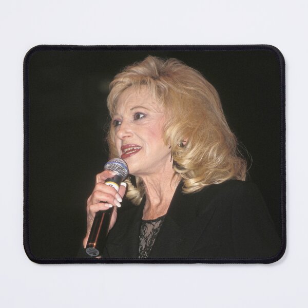 Item preview, Tammy Wynette - Photograph designed and sold by ConcertImages.