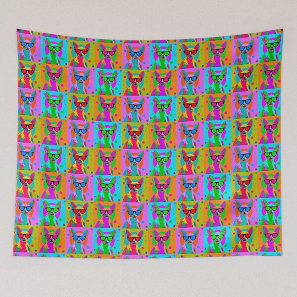 Item preview, Cool Cat designed and sold by PeaceNinja.