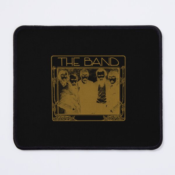 Item preview, The Band designed and sold by PopCultHea.