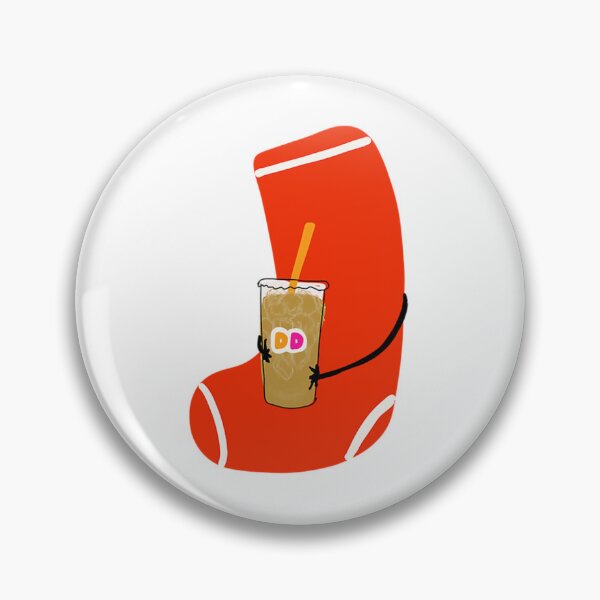 Item preview,  Boston Runs On Dunkin designed and sold by BrittanyAlexand.
