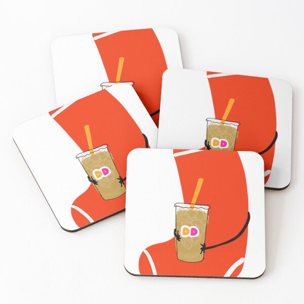 Item preview,  Boston Runs On Dunkin designed and sold by BrittanyAlexand.