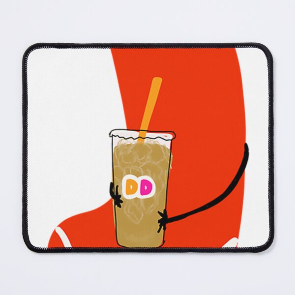 Item preview,  Boston Runs On Dunkin designed and sold by BrittanyAlexand.