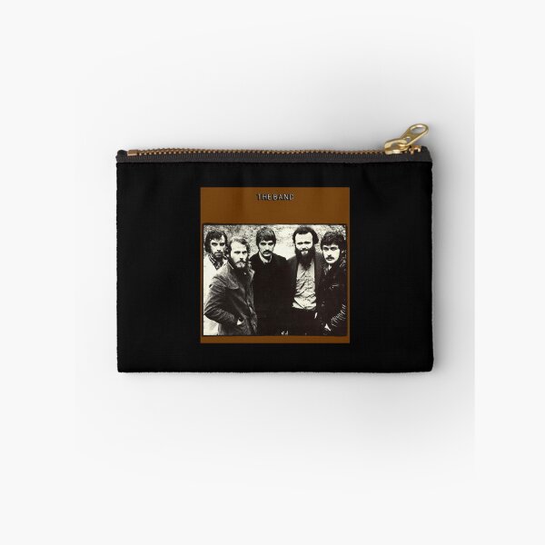 Item preview, The Band designed and sold by PopCultHea.