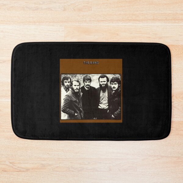 Item preview, The Band designed and sold by PopCultHea.