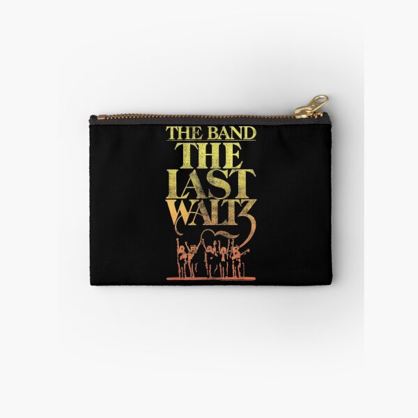 Item preview, The Band Vintage The Last Waltz designed and sold by PopCultHea.