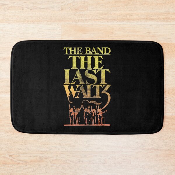Item preview, The Band Vintage The Last Waltz designed and sold by PopCultHea.