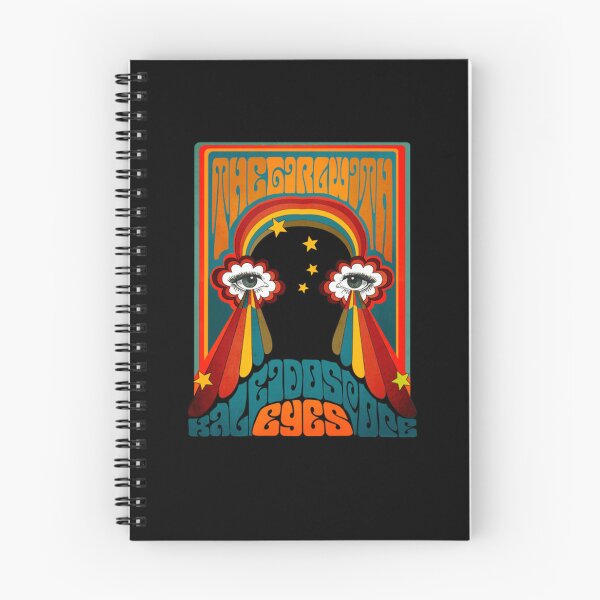 Item preview, Lucy In The Sky With Diamonds designed and sold by PopCultHea.