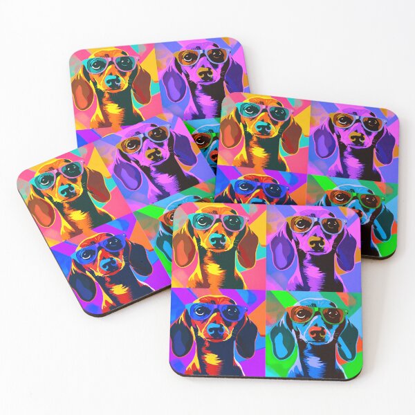 Item preview, Trippy Weiner  designed and sold by PeaceNinja.