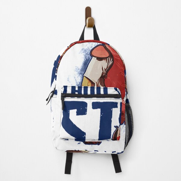 Item preview, Yadier Molina Thou Shall Not Steal designed and sold by BrittanyAlexand.