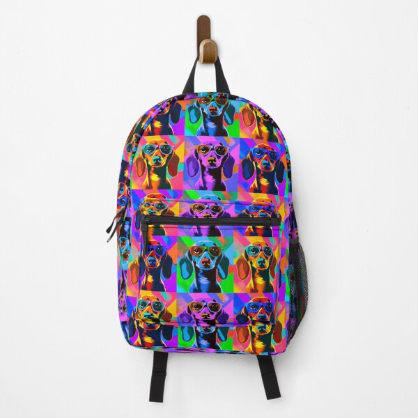 Item preview, Trippy Weiner designed and sold by PeaceNinja.