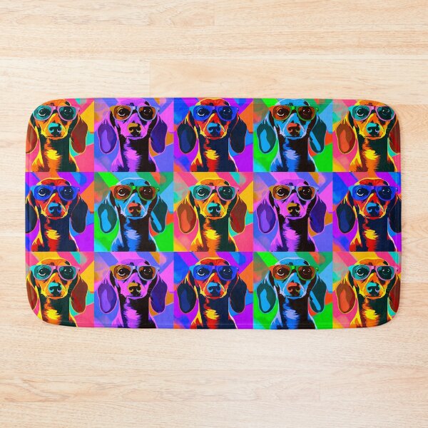 Item preview, Trippy Weiner  designed and sold by PeaceNinja.