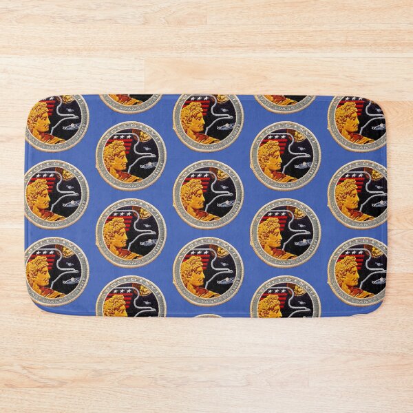 Item preview, Apollo Moon Mission Patch XVII - SPACE HISTORY designed and sold by CleverCulture.