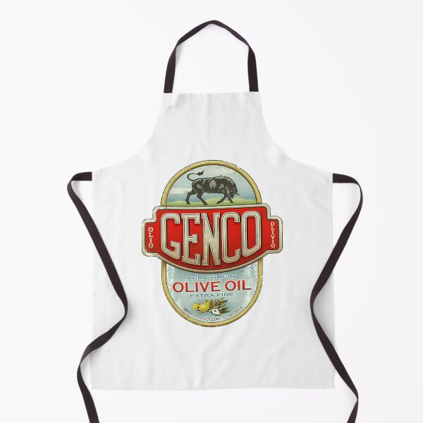 Item preview, The Godfather Genco Olive Oil Co designed and sold by eloyabshi3.