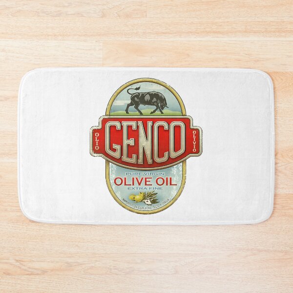 Item preview,  The Godfather Genco Olive Oil Co designed and sold by eloyabshi3.