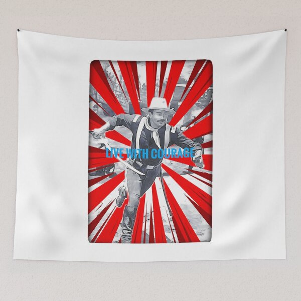 Item preview,  Courage designed and sold by FaeRobel.