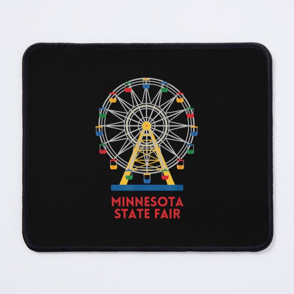 Item preview, Minnesota State Fair Ferris Wheel designed and sold by LenaBill88.