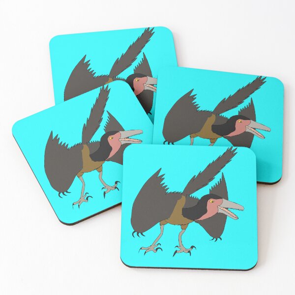 Item preview, Ancient Archaeopteryx  designed and sold by FossilRecordGNS.