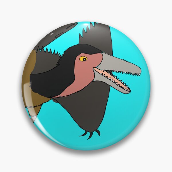 Item preview, Ancient Archaeopteryx  designed and sold by FossilRecordGNS.