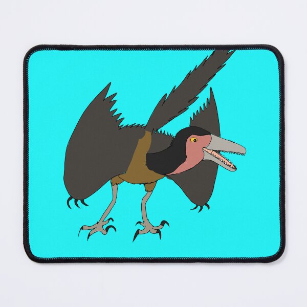 Item preview, Ancient Archaeopteryx designed and sold by FossilRecordGNS.