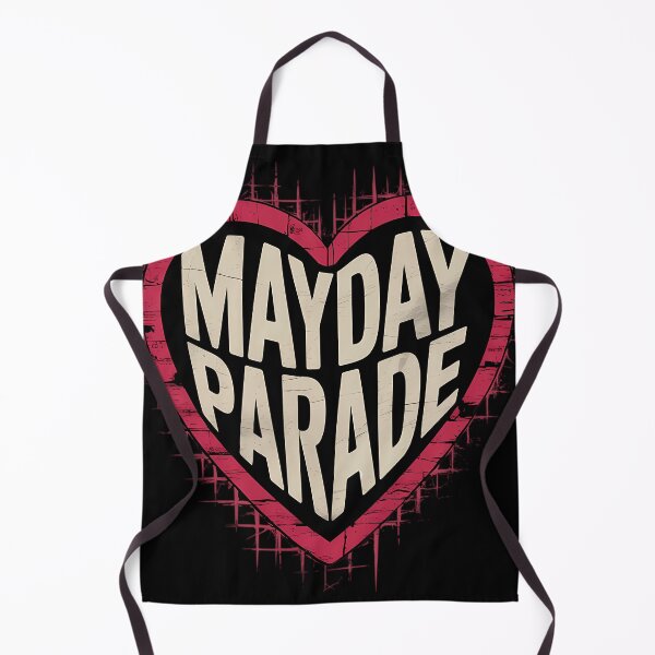 Item preview, Mayday Parades Band designed and sold by BrodyStuffedBr.