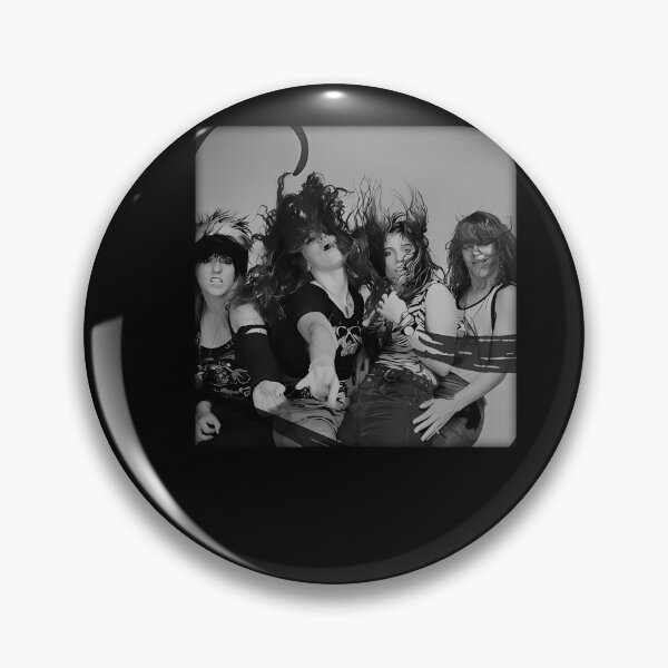 Item preview, Banda L7 (y otros productos) designed and sold by BrodyStuffedBr.
