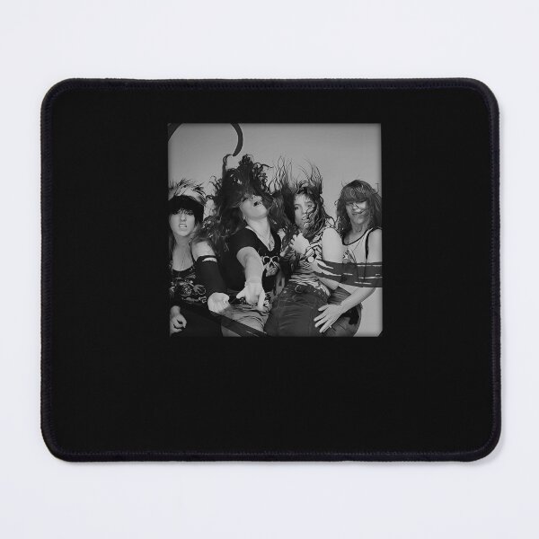 Item preview, L7 Band(And Other Products) designed and sold by BrodyStuffedBr.