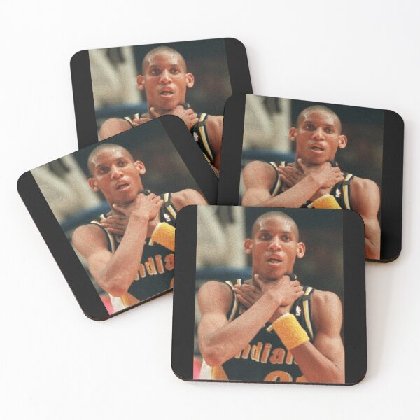Item preview,  Legendary Reggie Miller Choke designed and sold by BrittanyAlexand.