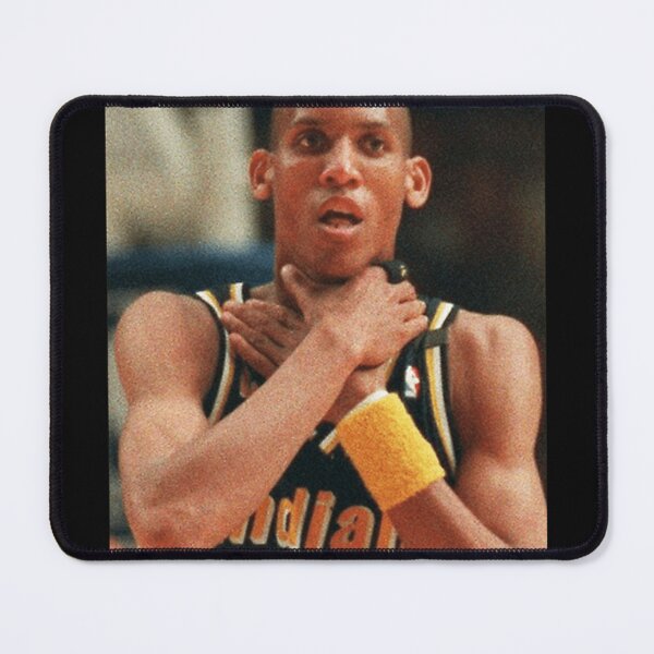 Item preview,  Legendary Reggie Miller Choke designed and sold by BrittanyAlexand.